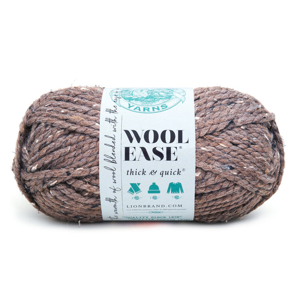 Shop Wool-Ease® Thick & Quick® Yarn