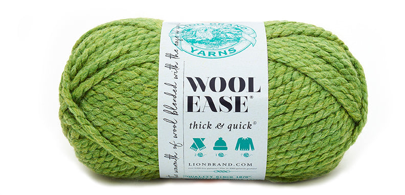 Wool-Ease® Thick & Quick® Yarn