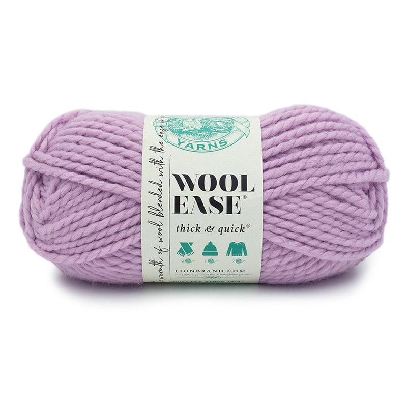 Wool-Ease® Thick & Quick® Yarn