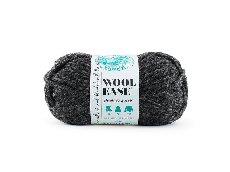 Wool-Ease® Thick & Quick® Yarn