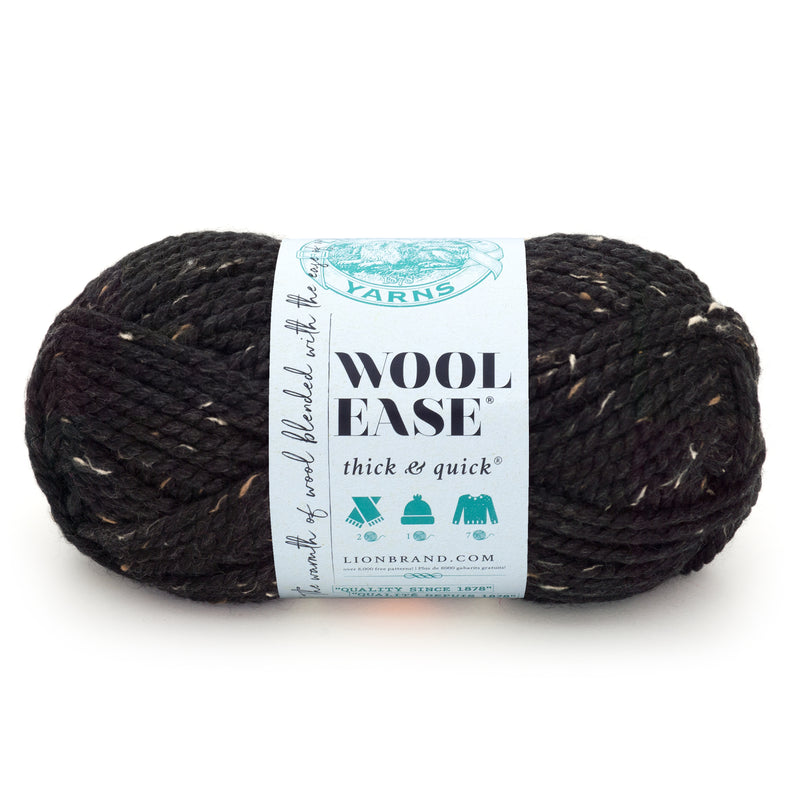 Wool-Ease® Thick & Quick® Yarn