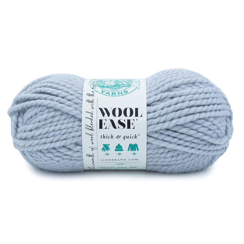 Wool-Ease® Thick & Quick® Yarn