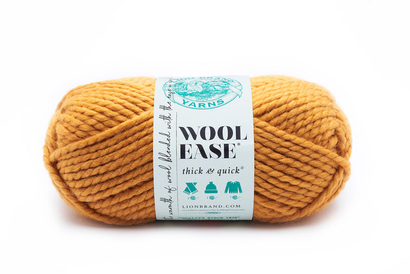 Wool-Ease® Thick & Quick® Yarn