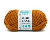 Wool-Ease® Thick & Quick® Yarn thumbnail