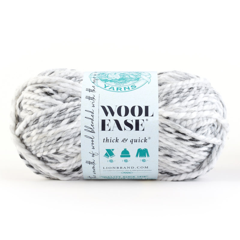 Wool-Ease® Thick & Quick® Yarn