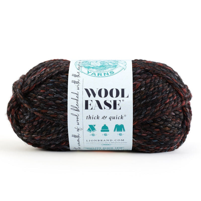 Wool-Ease® Thick & Quick® Yarn