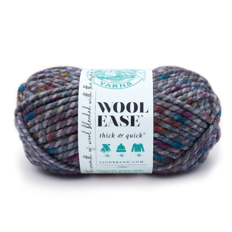 Wool-Ease® Thick & Quick® Yarn