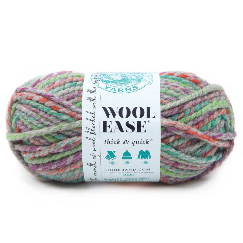 Wool-Ease® Thick & Quick® Yarn