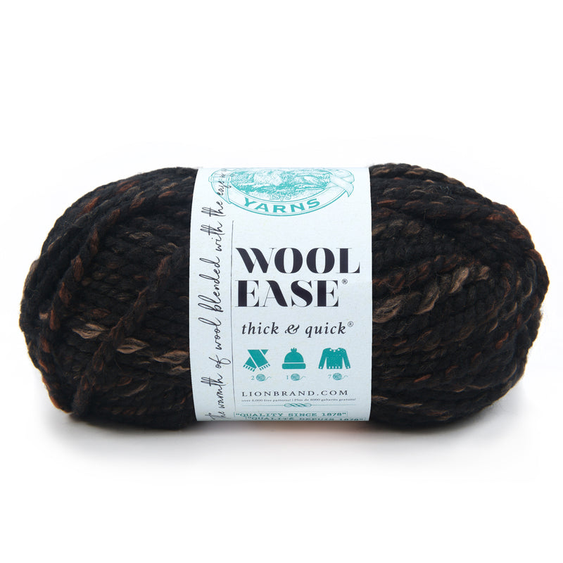 Wool-Ease® Thick & Quick® Yarn