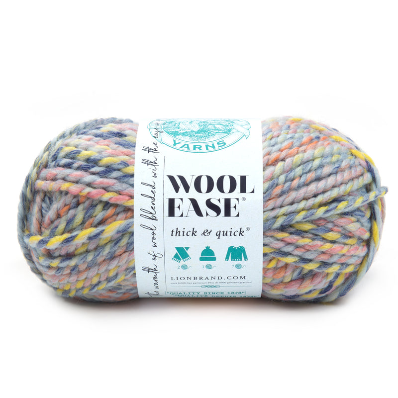 Wool-Ease® Thick & Quick® Yarn