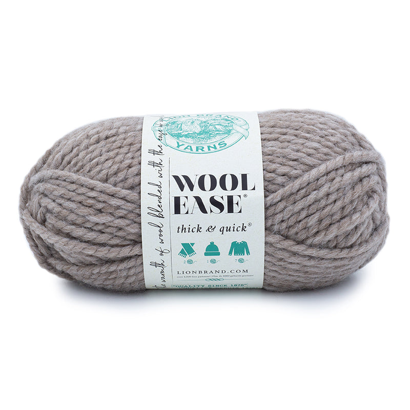 Wool-Ease® Thick & Quick® Yarn