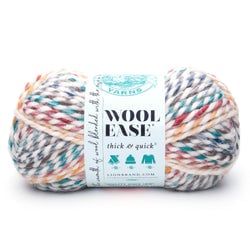 Wool-Ease® Thick & Quick® Yarn