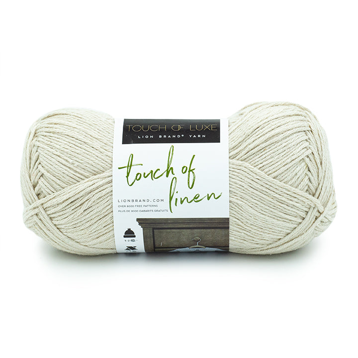 Touch of Linen Yarn