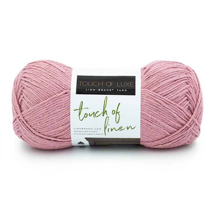 Touch of Linen Yarn