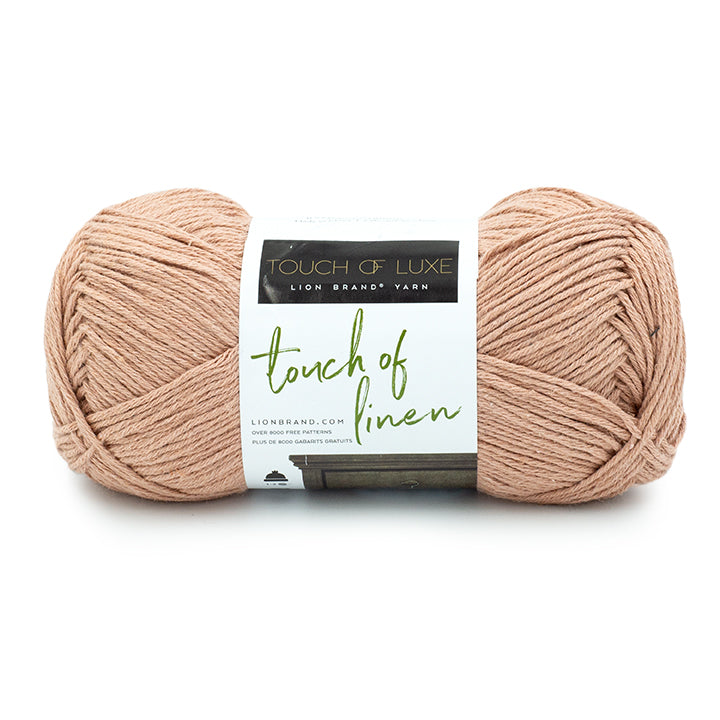 Touch of Linen Yarn