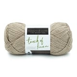 Touch of Linen Yarn thumbnail