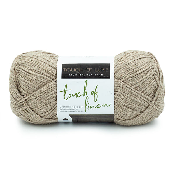 Shop Touch of Linen Yarn