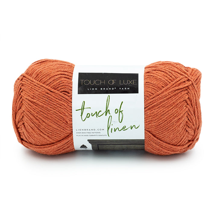 Touch of Linen Yarn