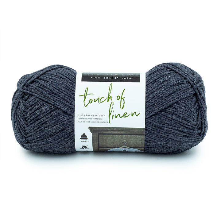 Touch of Linen Yarn