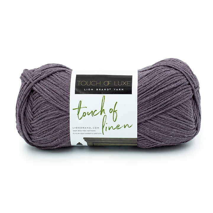 Touch of Linen Yarn