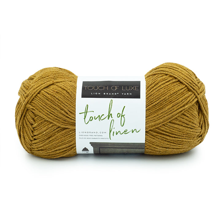 Touch of Linen Yarn