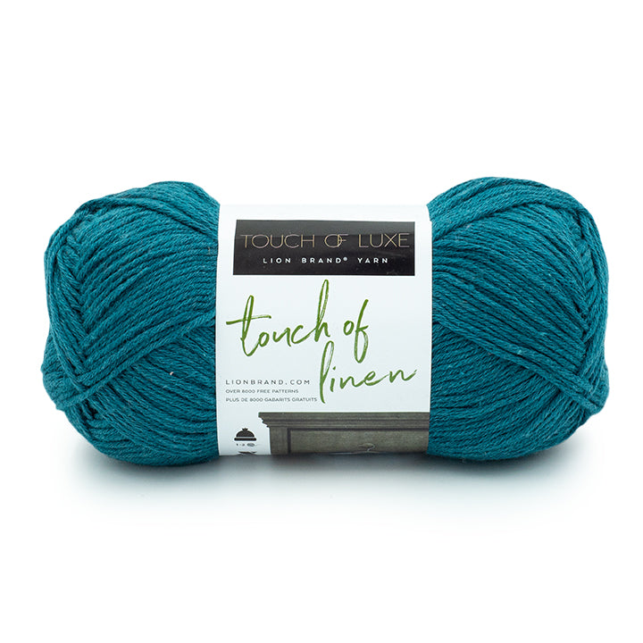 Touch of Linen Yarn