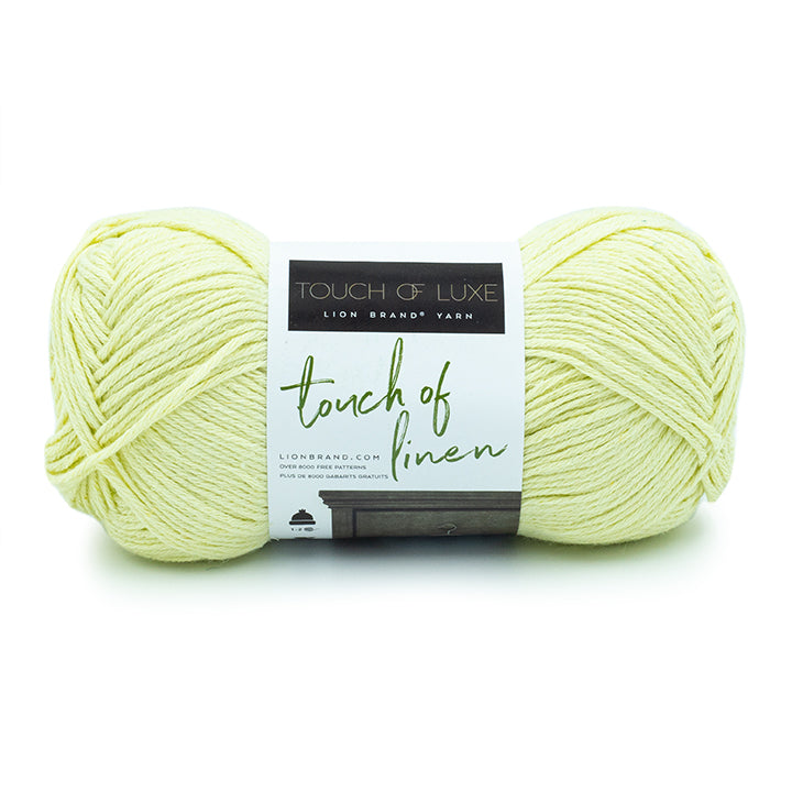 Touch of Linen Yarn