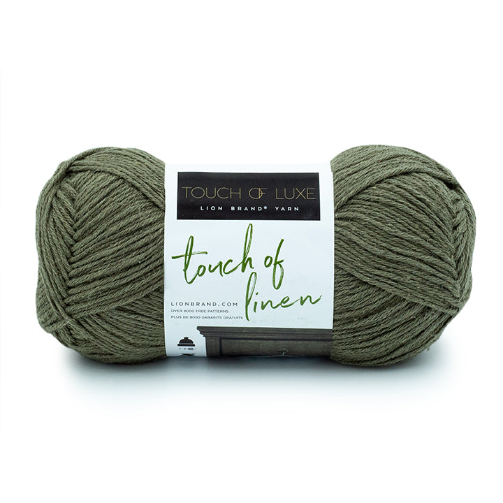 Touch of Linen Yarn