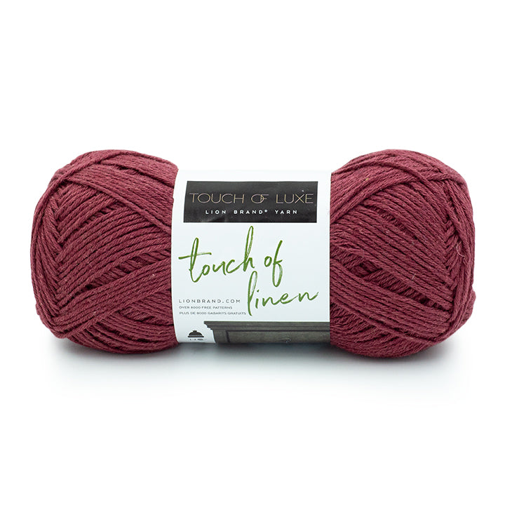 Touch of Linen Yarn