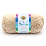 24/7 Cotton® Yarn thumbnail