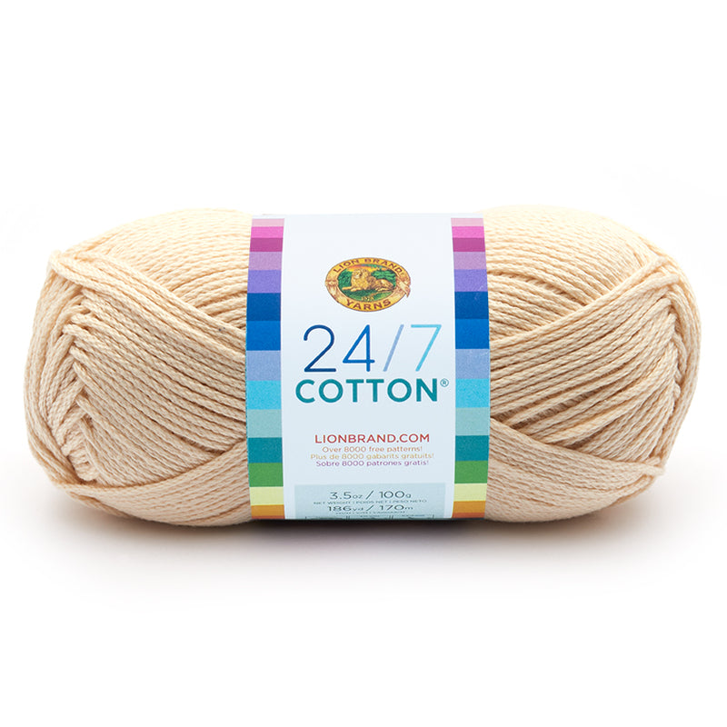 24/7 Cotton® Yarn