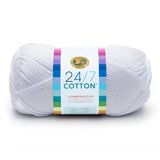 24/7 Cotton® Yarn thumbnail