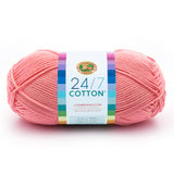 24/7 Cotton® Yarn thumbnail