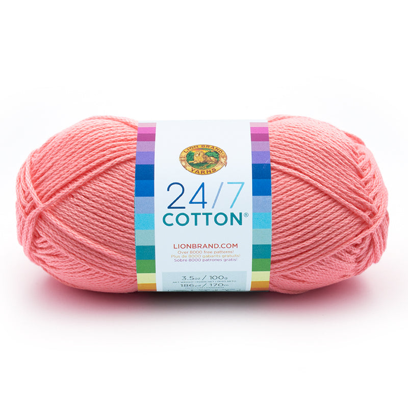 24/7 Cotton® Yarn