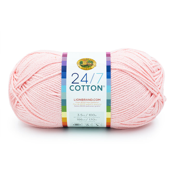 24/7 Cotton® Yarn