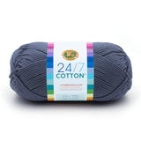 24/7 Cotton® Yarn thumbnail