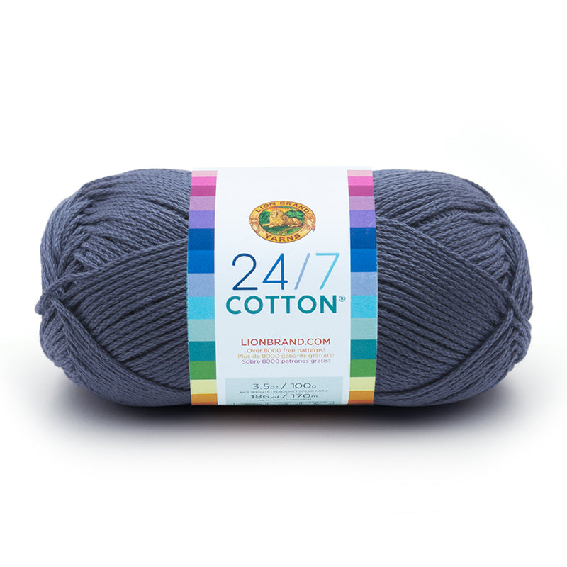 24/7 Cotton® Yarn