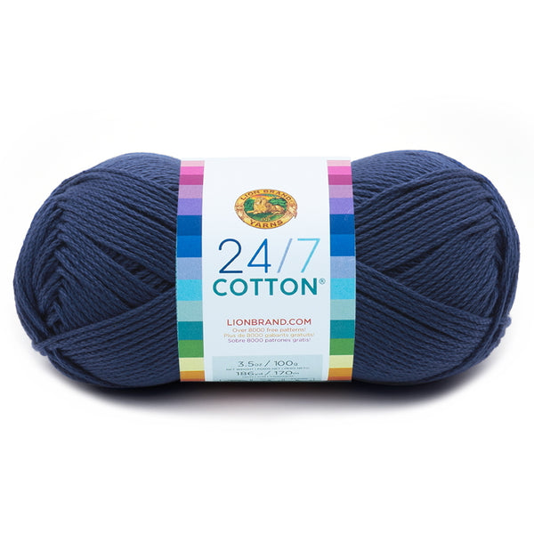 24/7 Cotton® Yarn