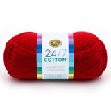 24/7 Cotton® Yarn thumbnail