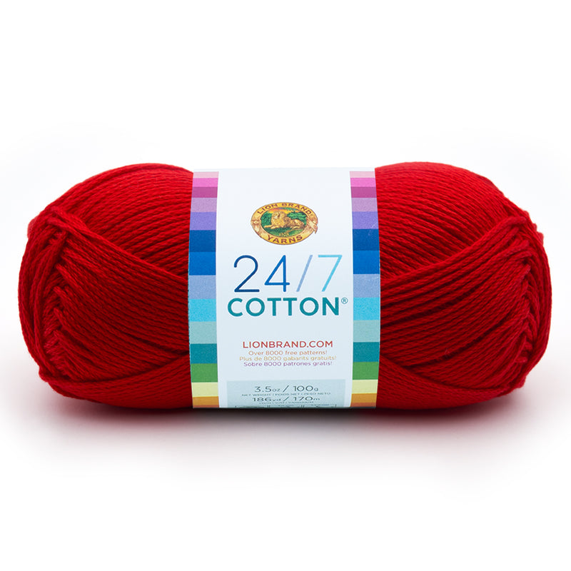 24/7 Cotton® Yarn