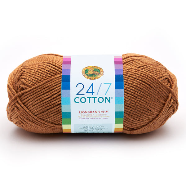 Shop 24/7 Cotton® Yarn