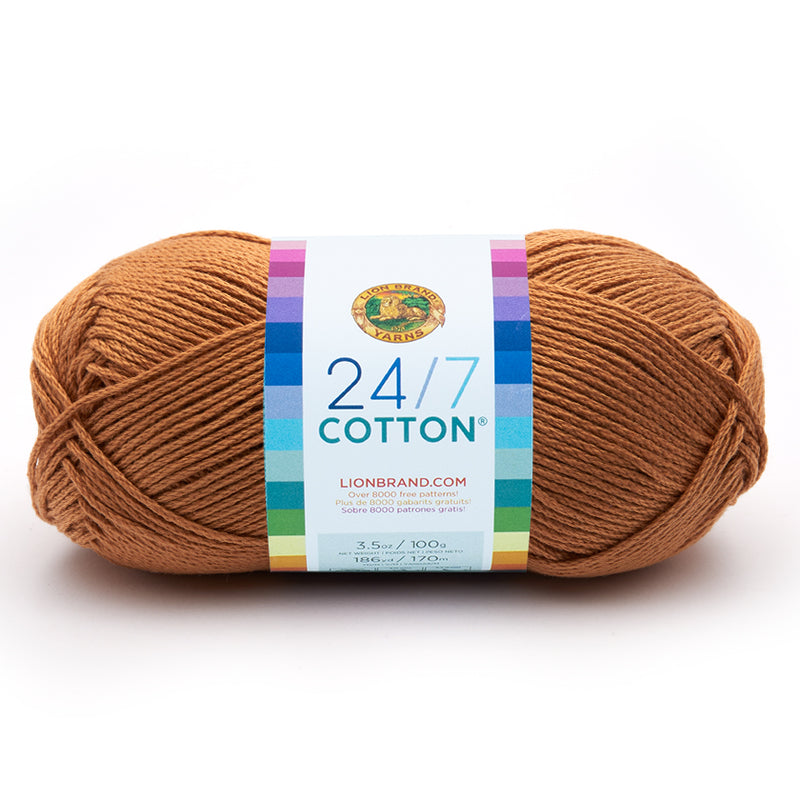 24/7 Cotton® Yarn