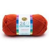 24/7 Cotton® Yarn thumbnail