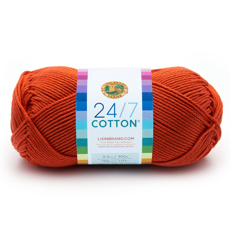 24/7 Cotton® Yarn