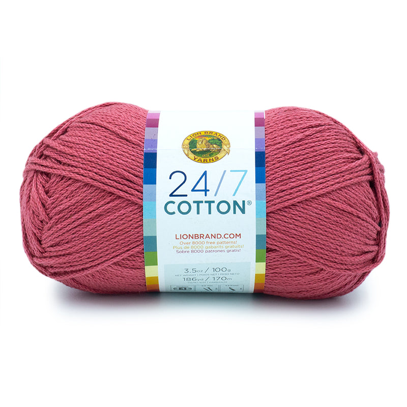 24/7 Cotton® Yarn