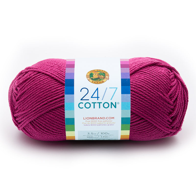 24/7 Cotton® Yarn