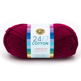 24/7 Cotton® Yarn thumbnail