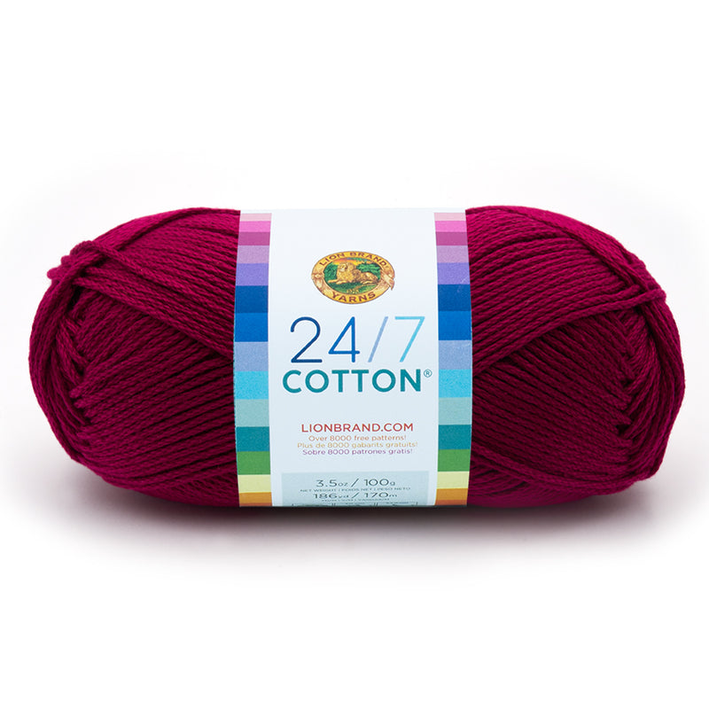 24/7 Cotton® Yarn