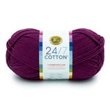 24/7 Cotton® Yarn thumbnail