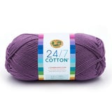 24/7 Cotton® Yarn thumbnail